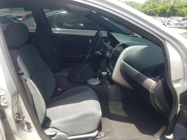 Photo 5 from auction – 2006 MITSUBISHI GALANT ES with VIN 4A3AB36F46E073165
