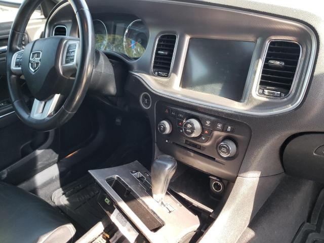 Photo 9 from auction – 2012 DODGE CHARGER R/ with VIN 2C3CDXCT5CH107341