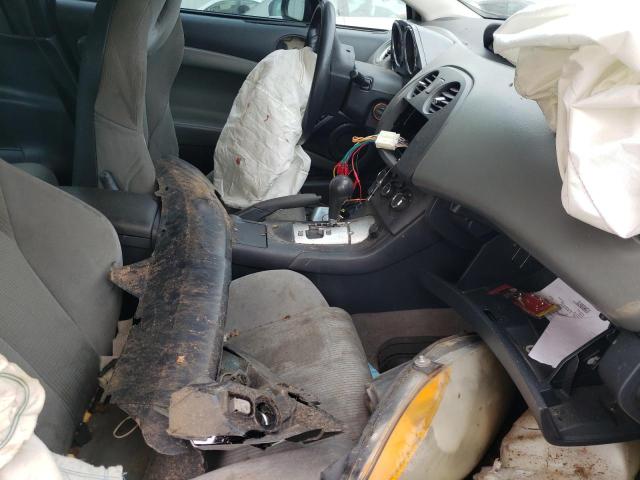 Photo 5 from auction – 2007 MITSUBISHI ECLIPSE GS with VIN 4A3AK24FX7E056353