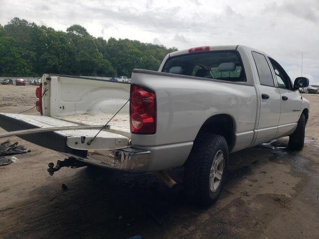 Photo 4 from auction – 2007 DODGE RAM 1500 S with VIN 1D7HA18P07J585079