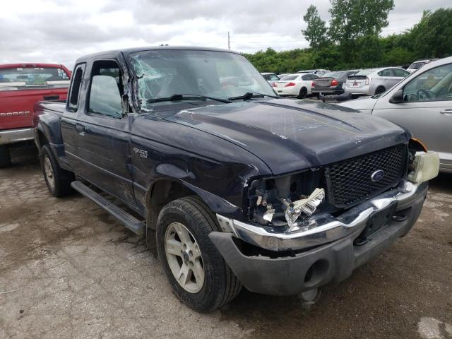 FORD RANGER SUP 2003 with VIN 1FTZR45E13PA49003 - Photo from auction