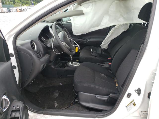 Photo 5 from auction – 2017 NISSAN VERSA S with VIN 3N1CN7AP1HL838932