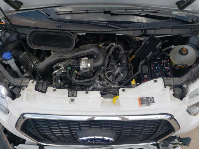 Photo 7 from auction – 2021 FORD TRANSIT T- with VIN 1FTBR1Y83MKA25371