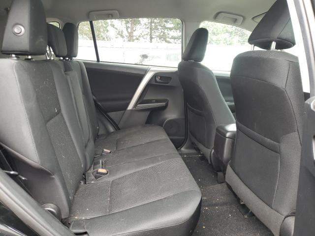 Photo 6 from auction – 2018 TOYOTA RAV4 LE with VIN 2T3BFREV8JW749528