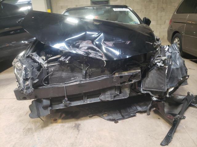 Photo 9 from auction – 2016 LEXUS ES 350 with VIN JTHBK1GG1G2220627