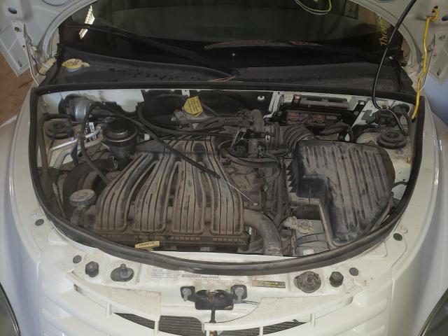 Photo 7 from auction – 2008 CHRYSLER PT CRUISER with VIN 3A8FY48B18T243548