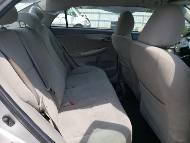 Photo 6 from auction – 2010 TOYOTA COROLLA BA with VIN 1NXBU4EEXAZ376526