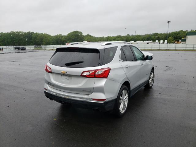Photo 4 from auction – 2019 CHEVROLET EQUINOX PR with VIN 2GNAXPEX8K6226156