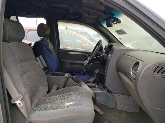 Photo 5 from auction – 2003 GMC ENVOY with VIN 1GKDT13S932213456