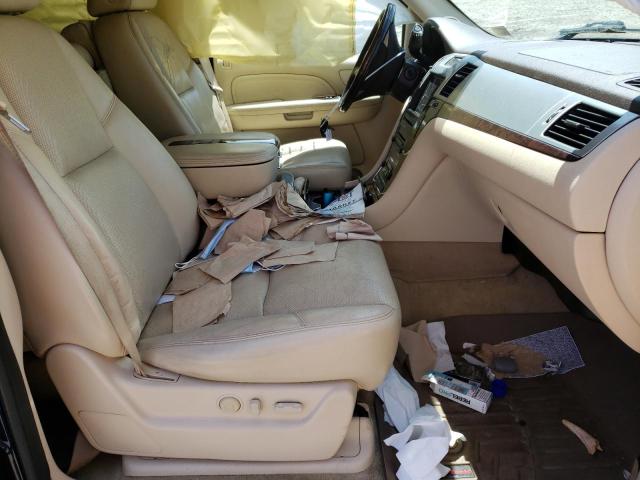 Photo 5 from auction – 2007 CADILLAC ESCALADE E with VIN 1GYFK66827R424218