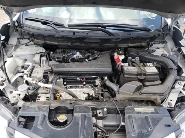 Photo 7 from auction – 2020 NISSAN ROGUE S with VIN 5N1AT2MT2LC764149