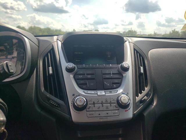 Photo 9 from auction – 2013 CHEVROLET EQUINOX LT with VIN 1GNFLGEK4DZ104701