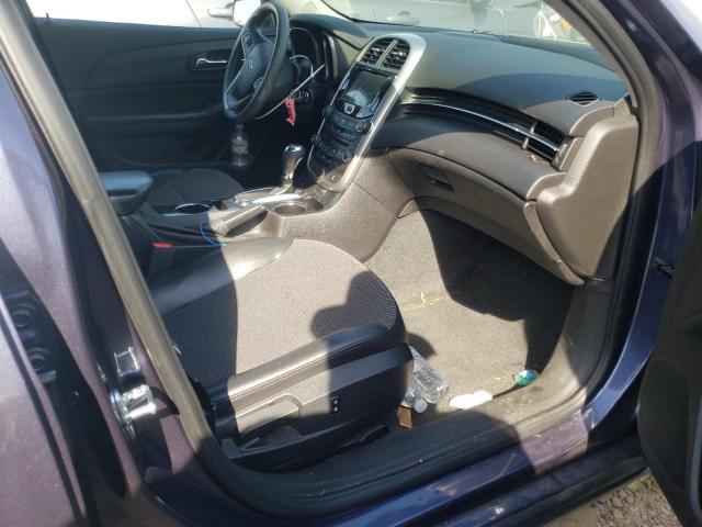 Photo 5 from auction – 2015 CHEVROLET MALIBU 1LT with VIN 1G11C5SL1FF275987