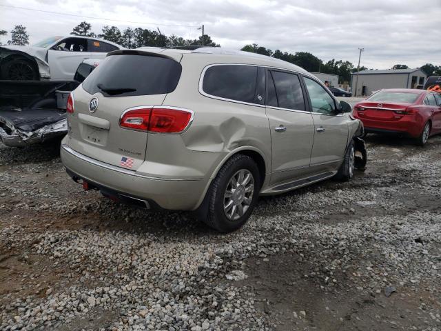 Photo 4 from auction – 2014 BUICK ENCLAVE with VIN 5GAKRBKD9EJ243464