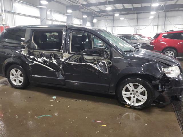 Photo 9 from auction – 2013 DODGE GRAND CARA with VIN 2C4RDGDG7DR778867