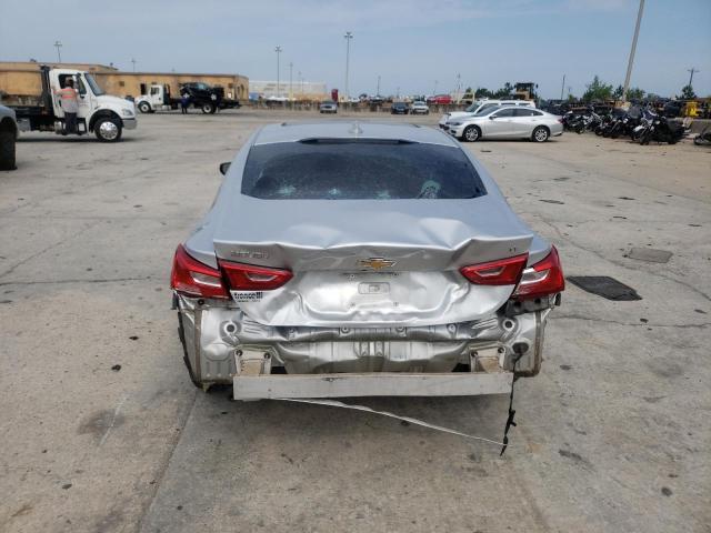 Photo 9 from auction – 2017 CHEVROLET MALIBU LT with VIN 1G1ZE5ST5HF249571
