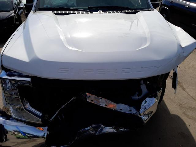 Photo 7 from auction – 2020 FORD F250 SUPER with VIN 1FT7X2A62LEC86918