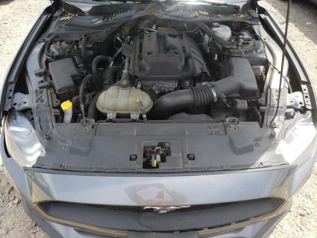 Photo 7 from auction – 2018 FORD MUSTANG with VIN 1FATP8UH8J5155574