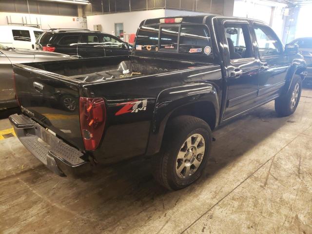 Photo 4 from auction – 2012 CHEVROLET COLORADO L with VIN 1GCHTDFE5C8147103