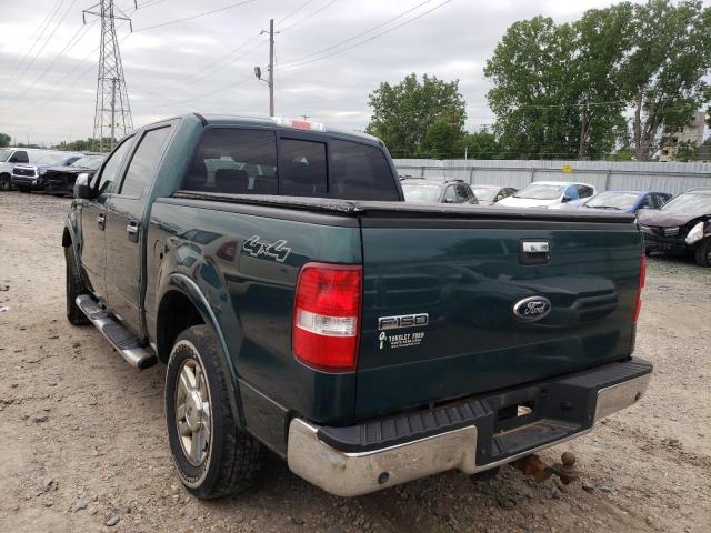 Photo 3 from auction – 2008 FORD F150 SUPER with VIN 1FTPW14V68FB02730