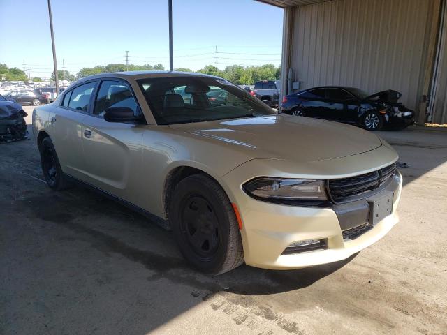 Photo 1 from auction – 2015 DODGE CHARGER PO with VIN 2C3CDXAT5FH797907