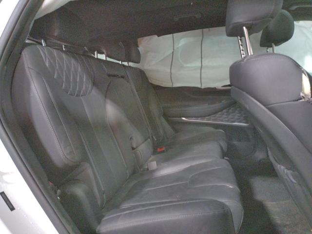 Photo 6 from auction – 2021 HYUNDAI SANTA FE C with VIN 5NMS5DAL7MH366800