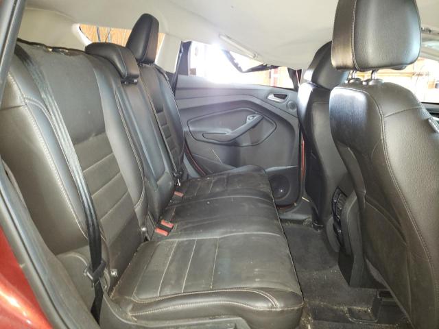 Photo 6 from auction – 2014 FORD ESCAPE TIT with VIN 1FMCU9J97EUA90682