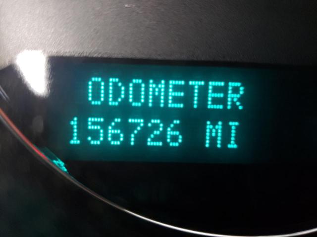 Photo 8 from auction – 2012 CHEVROLET SILVERADO with VIN 1GCRKTE75CZ227404