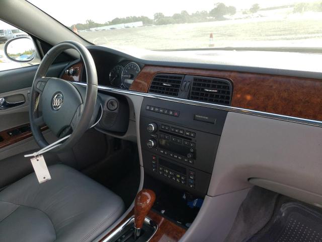 Photo 9 from auction – 2005 BUICK LACROSSE C with VIN 2G4WE567451205969