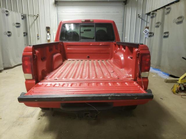 Photo 9 from auction – 2000 FORD RANGER SUP with VIN 1FTZR15V5YTA32394