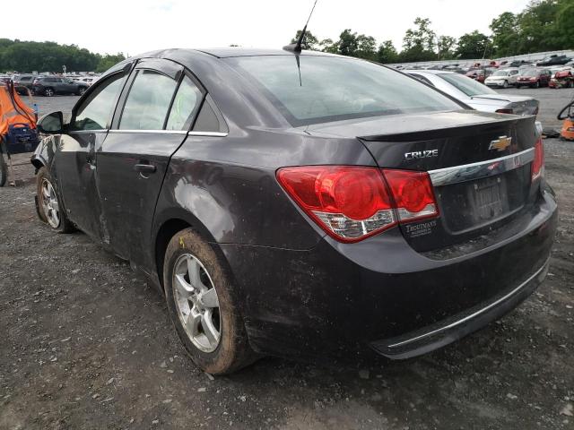 Photo 3 from auction – 2014 CHEVROLET CRUZE LT with VIN 1G1PC5SB3E7280439