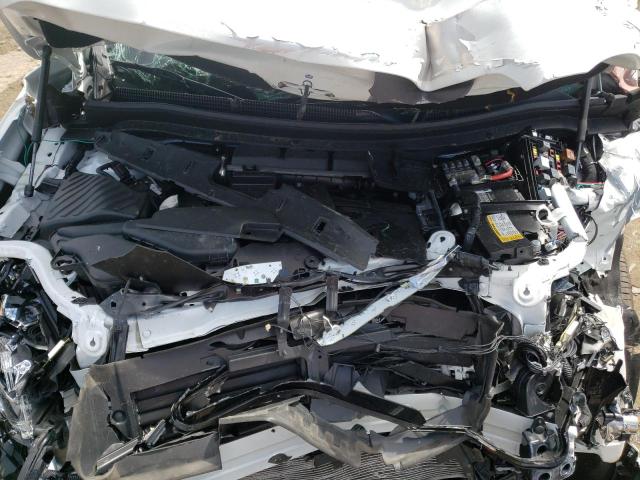 Photo 7 from auction – 2020 BUICK ENVISION E with VIN LRBFXCSA5LD059859