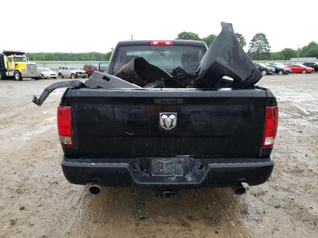 Photo 6 from auction – 2012 DODGE RAM 1500 S with VIN 3C6JD6AT7CG256082