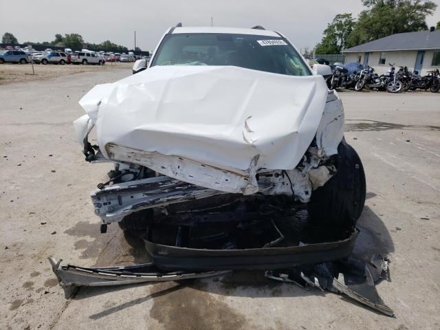 Photo 9 from auction – 2011 GMC TERRAIN SL with VIN 2CTALUEC8B6349220