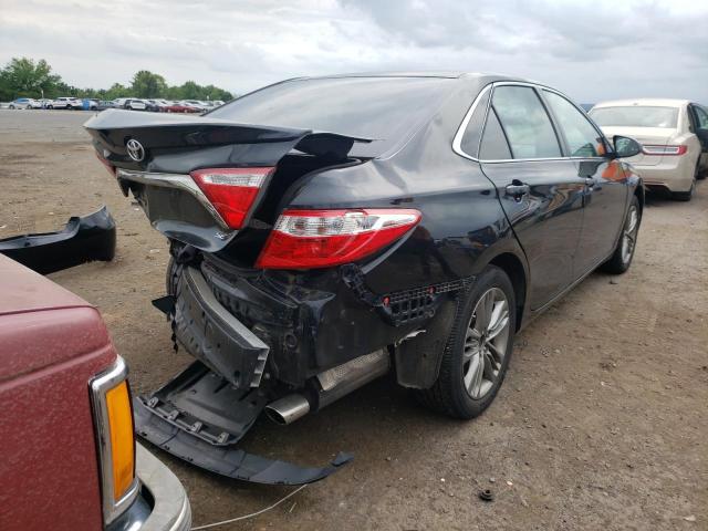 Photo 4 from auction – 2017 TOYOTA CAMRY with VIN 4T1BF1FK7HU309339