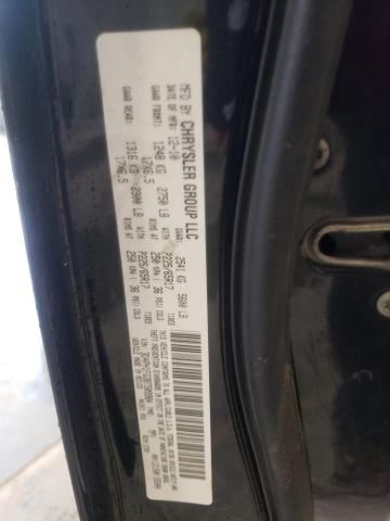 Photo 10 from auction – 2011 DODGE JOURNEY MA with VIN 3D4PH1FG3BT503984
