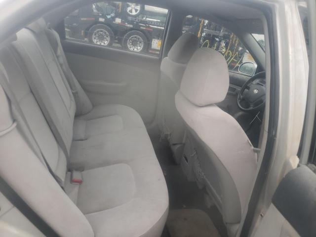 Photo 6 from auction – 2009 KIA SPECTRA EX with VIN KNAFE221295603347