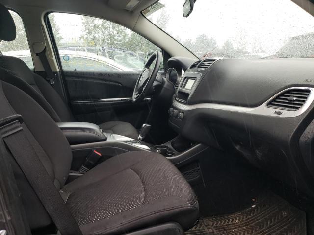 Photo 5 from auction – 2014 DODGE JOURNEY SE with VIN 3C4PDCABXET160384