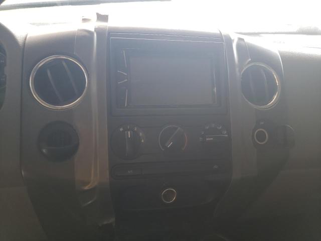 Photo 10 from auction – 2007 FORD F150 with VIN 1FTRX12W57KD08550