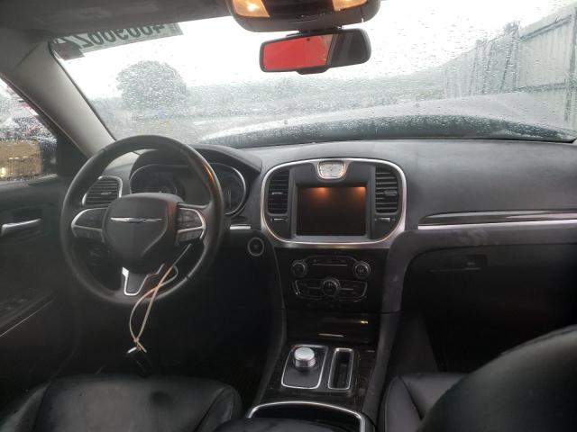 Photo 9 from auction – 2015 CHRYSLER 300 LIMITE with VIN 2C3CCARG9FH769471