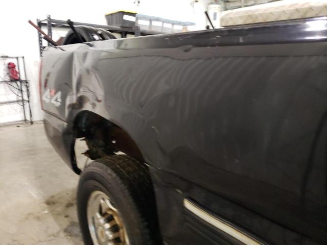 Photo 9 from auction – 2002 CHEVROLET SILVERADO with VIN 1GCHK23192F197537