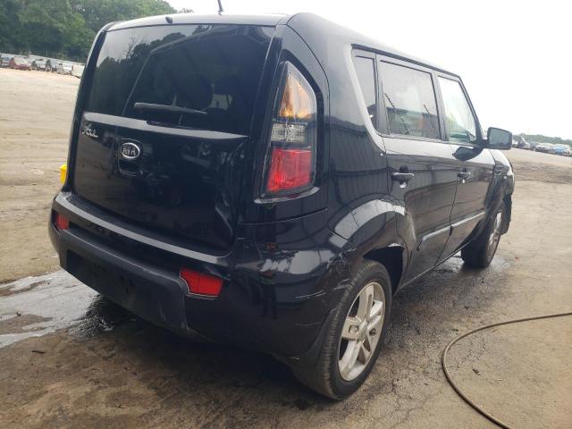 Photo 4 from auction – 2011 KIA SOUL with VIN KNDJT2A20B7249321