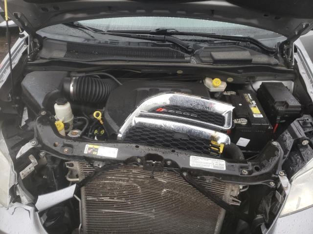 Photo 7 from auction – 2013 DODGE GRAND CARA with VIN 2C4RDGCGXDR687500