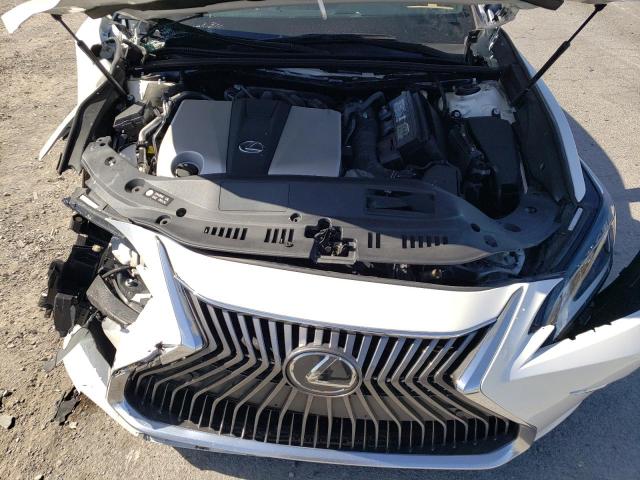 Photo 7 from auction – 2019 LEXUS ES 350 with VIN 58ABZ1B16KU028301