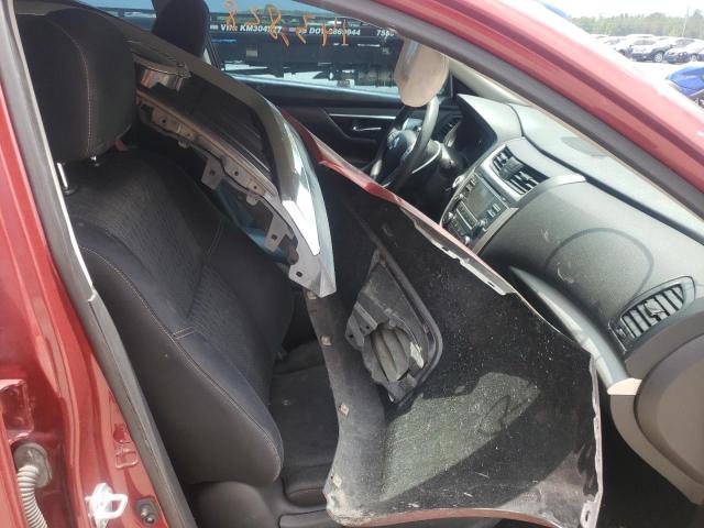 Photo 5 from auction – 2016 NISSAN ALTIMA 2.5 with VIN 1N4AL3AP2GN371365