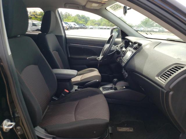 Photo 5 from auction – 2018 MITSUBISHI OUTLANDER with VIN JA4AP3AU2JZ009907