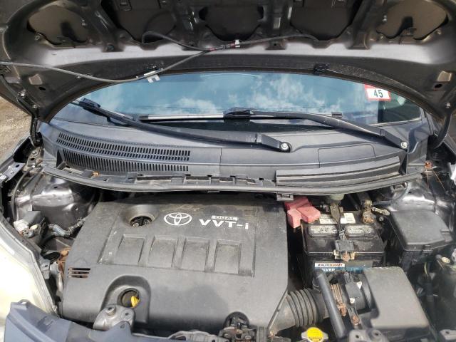 Photo 7 from auction – 2008 SCION XD with VIN JTKKU10418J021511