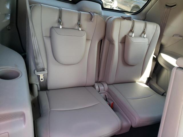 Photo 9 from auction – 2013 TOYOTA HIGHLANDER with VIN 5TDBK3EH0DS251333