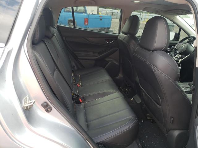 Photo 6 from auction – 2018 SUBARU IMPREZA LI with VIN 4S3GTAT68J3728452