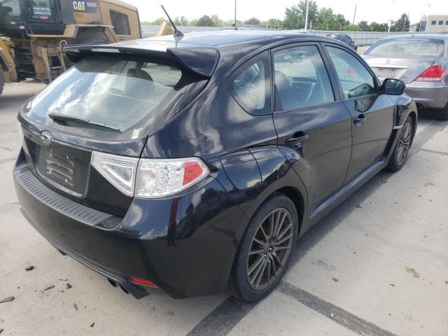 Photo 4 from auction – 2013 SUBARU IMPREZA WR with VIN JF1GR7E6XDG824262